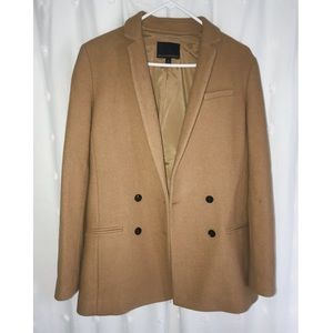 Banana Republic Wool Coat